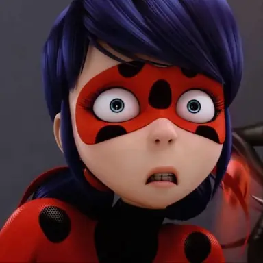 Profile image of Marinette Dupain-Cheng