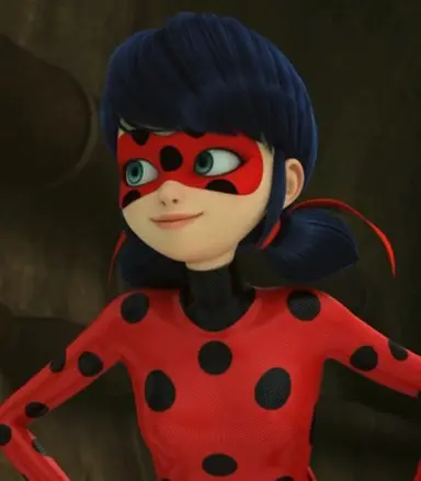 Profile image of マリネット・デュパン＝チェン