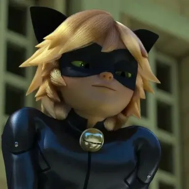 Profile image of Adrien Agreste