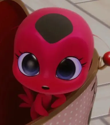 Profile image of ティッキー