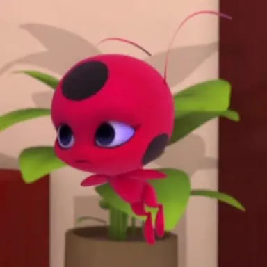 Profile image of Tikki
