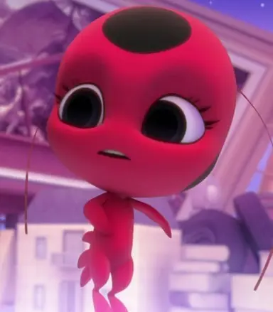 Profile image of ティッキー