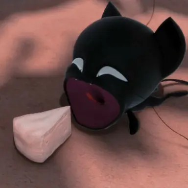 Profile image of Plagg