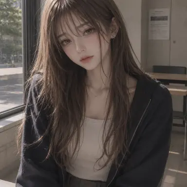 Profile image of 結菜