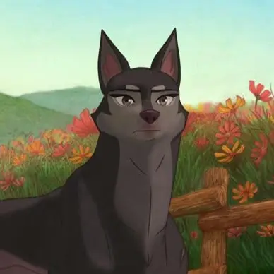 OrnateBerry3191의 Kelly- A Dog's Courage