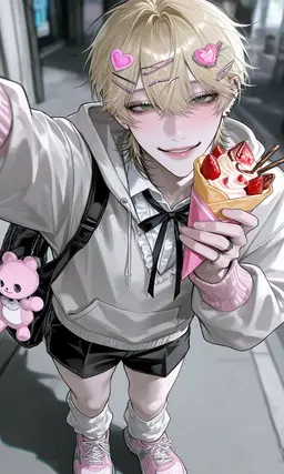 Profile image of Himari