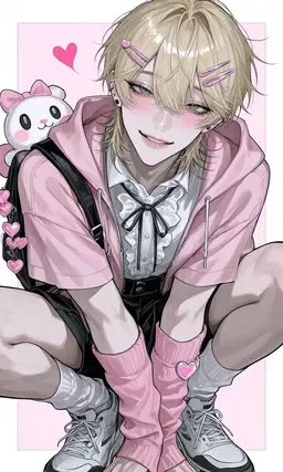 Profile image of Himari