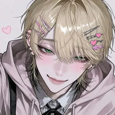 Profile image of Himari