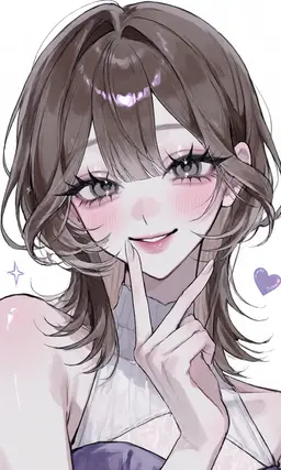 Profile image of 미카