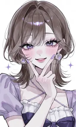 Profile image of 미카