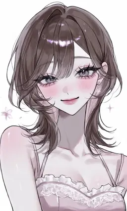 Profile image of 미카