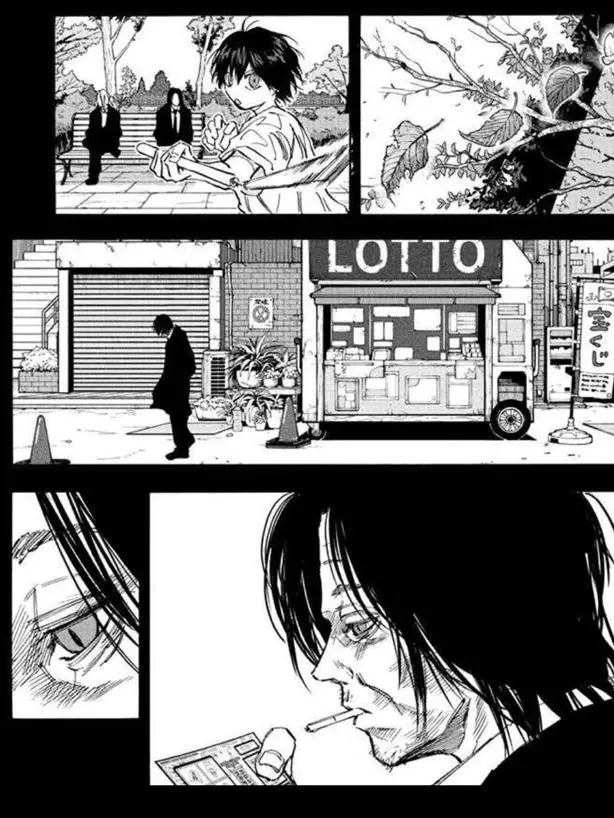 MOJASENMINDARPANGE의 Mongmae-igu (Longed-for Dream)