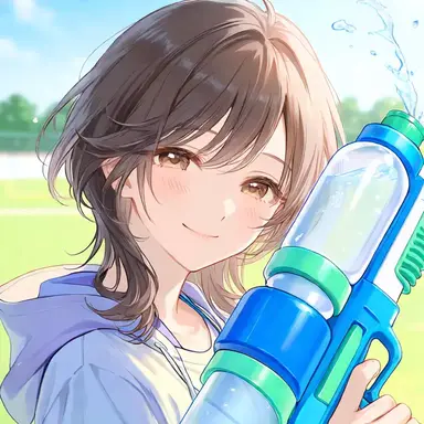 Profile image of Kanae