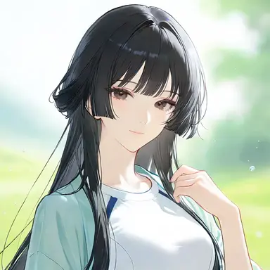 Profile image of Nadeshiko