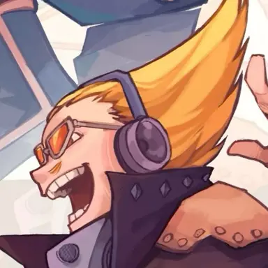 Profile image of Present Mic