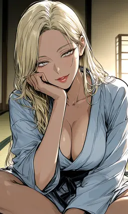 Profile image of エリカ