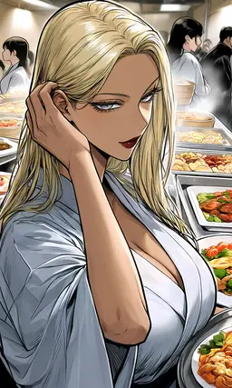 Profile image of エリカ