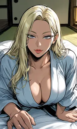 Profile image of エリカ