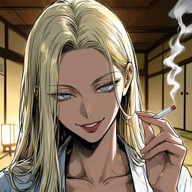 Profile image of エリカ