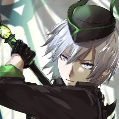 Profile image of シルバー