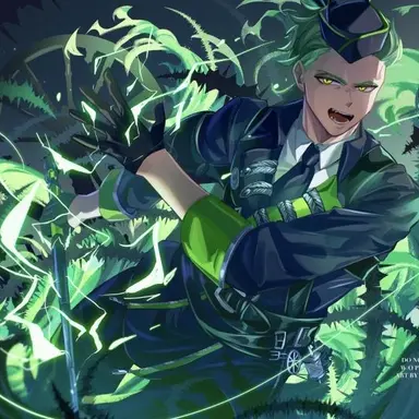 Profile image of セベク