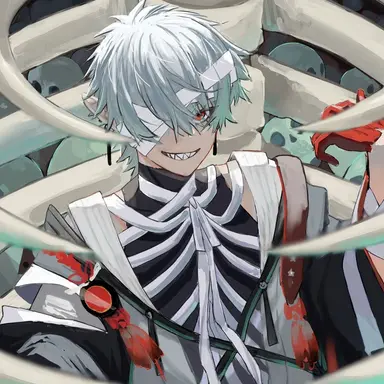 Profile image of 葛葉