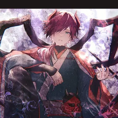 Profile image of ローレン