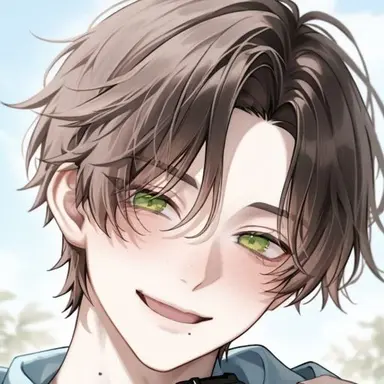 Profile image of エンツォ