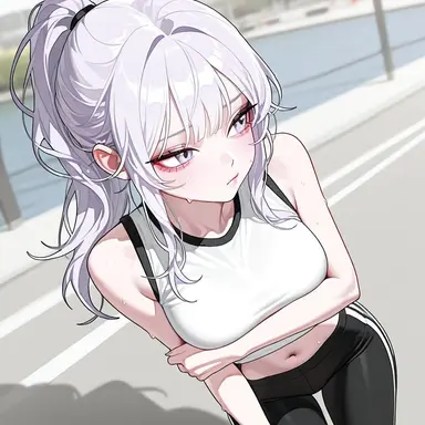 Profile image of ハ・ユナ