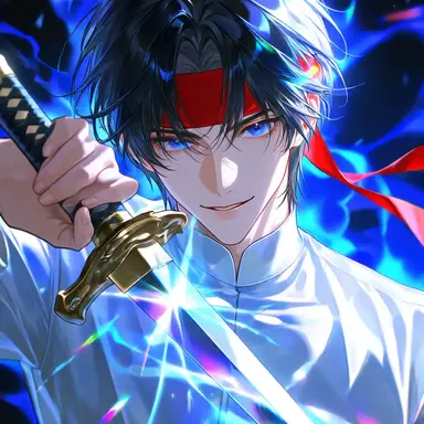 Profile image of シンエイ