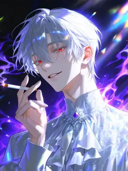 Profile image of 하자쿠라 타쿠야