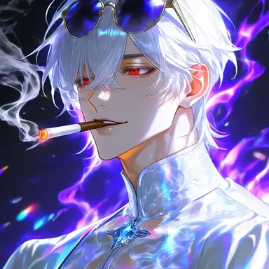 Profile image of 葉桜たくや