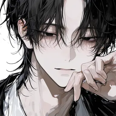 Profile image of 미치자네