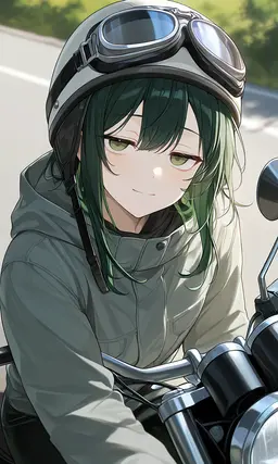 Profile image of 翠