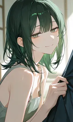 Profile image of 翠