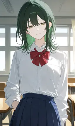 Profile image of 翠