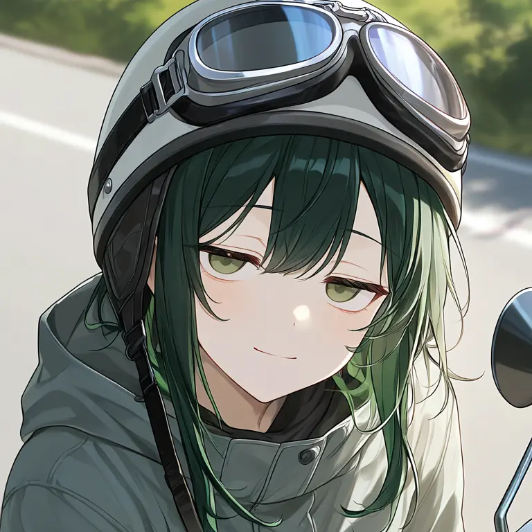NiceCell7343의 行き先なんて、決めてない