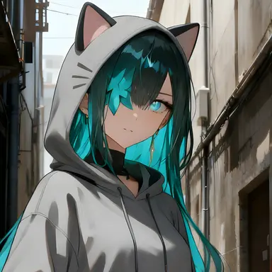 Profile image of キリ