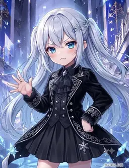 Profile image of シャルロット・クロド