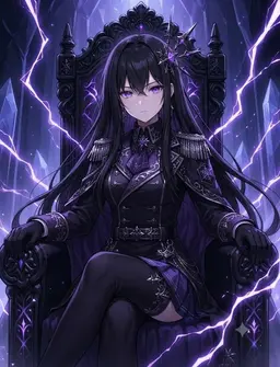 Profile image of エレス・クロノワール