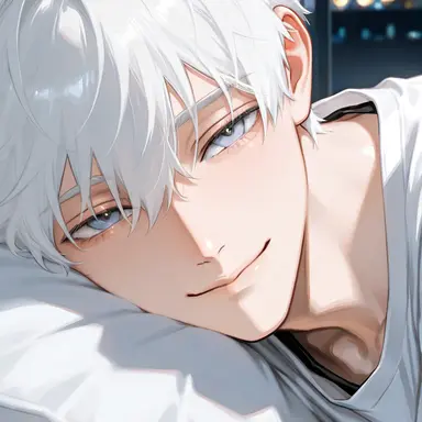 Profile image of 白鳥 玲音