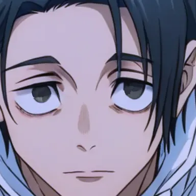 Profile image of 乙骨 憂太