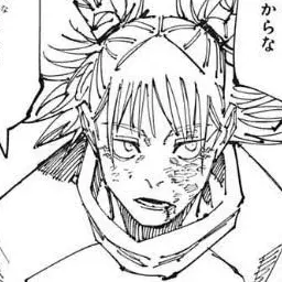 Kashiimoyasssshi의 🔪やみ🩹じゅじゅつ💊꒷꒦❤️‍🩹