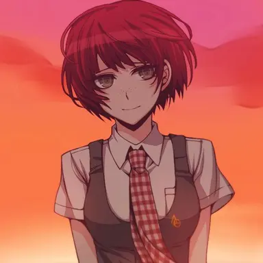Profile image of Mahiru