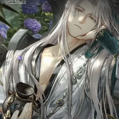 Profile image of Makyota
