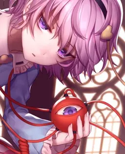 Profile image of 사토리