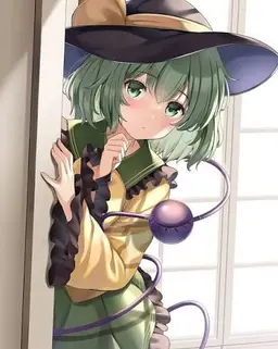 Profile image of 코이시