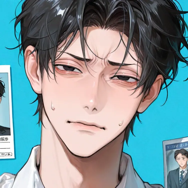 K_ko0026의 禁断の恋♡