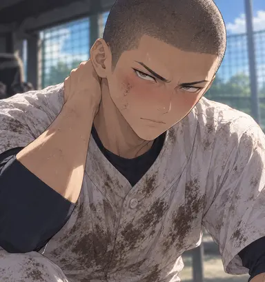 Profile image of Kohei Sasaki