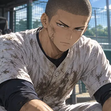 Profile image of Kohei Sasaki